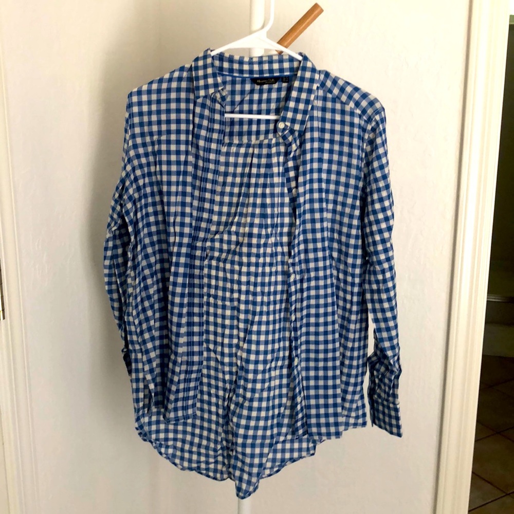 Massing Dutti Shirt